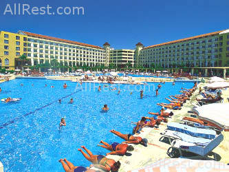 Kaya Belek Hotel 15